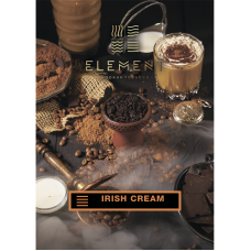 ELEMENT EL Irish Cream (25g.)