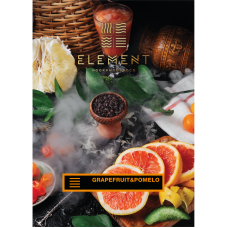 ELEMENT EL Grapefruit&Pomelo (200g.)