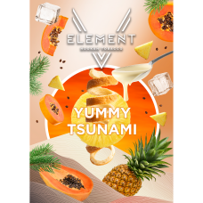 V ELEMENT Yummy Tsunami (25g.)