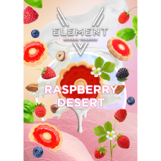 V ELEMENT Raspberry Desert (25g.)