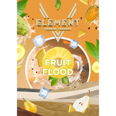 V ELEMENT Fruit Flood (25g.)