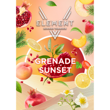 V ELEMENT Grenade Sunset (25g.)
