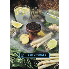 ELEMENT WL Lemongrass (25g.)