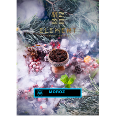 ELEMENT WL Moroz (25g.)