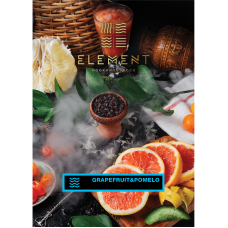 ELEMENT WL Pomelo-Grapefruit (25g.)