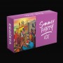 Arome non-nicotine EGOISTA Summer Party (50g.)