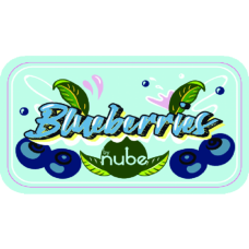 Aromă Tabu Blueberries (250g.)
