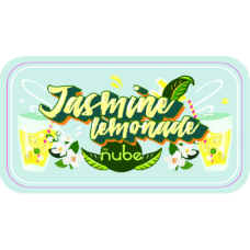 Aromă Tabu Jasmine Lemonade (250g.)