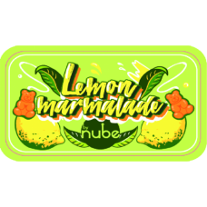Aromă Tabu Lemon Marmalade (250g.)