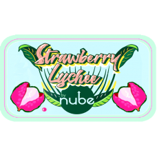 Aromă Tabu Strawberry Lychee (250g.)