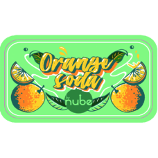 Aromă Tabu Orange-Soda (250g.)