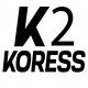 Koress K2