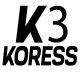 Koress K3